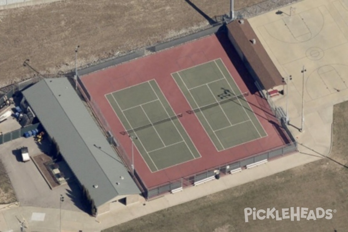 Photo of Pickleball at A.B. Green Park